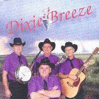 Picture for song 'When God Calls' by artist 'Dixie Breeze'