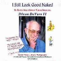 Picture for song 'Be Content' by artist 'Dixon DeVore'
