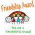 Picture for song 'Please Be My Friend' by artist 'Dizeazed'