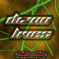 Picture for song 'Hold the throne wk.9 Vs.Kleptik' by artist 'Dizno and Demac'