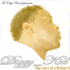 Picture for song 'Cry No Mo (sample)' by artist 'Dizzy Kid'