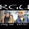 Picture for song 'So Mysterious (GMC 'n Dizzy_Kid)' by artist 'Dizzy Kid'