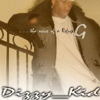 Picture for song 'Violins Up (EP version)' by artist 'Dizzy Kid'