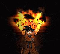 Picture for song 'Im Here From Hell' by artist 'Dizzy Lyrical'