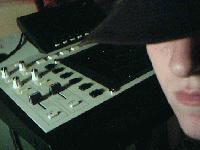 Picture for song 'Sidewalk' by artist 'DJ2A'