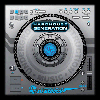Picture for song 'Mega Mix' by artist 'DJ 2H'