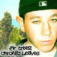 Picture for song 'ChronicLeaves' by artist 'DJ 2 Nutz'