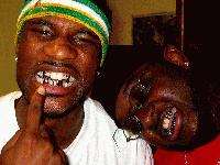 Picture for song 'darkstar (the BBQ freestylez)' by artist 'DJ 2 Nutz'