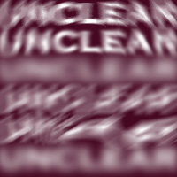 Picture for song 'Unclear' by artist 'DJ 360(LA)'
