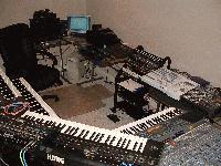 Picture for song 'WatCh Yo Back' by artist 'Dj 47'