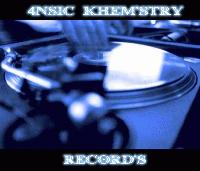 Picture for song 'Feelin' the vibes (Instrumental)' by artist 'Dj 4NSIC'