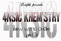 Picture for song 'Jazz Man Testifies' by artist 'Dj 4NSIC'
