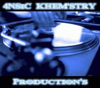 Picture for song 'The Alkhemist (Old School Remix)' by artist 'Dj 4NSIC'