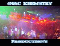 Picture for song 'Kinetic Grooves' by artist 'Dj 4NSIC MILLENNIUM FILES'