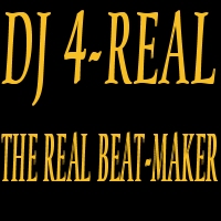 Picture for song 'Killaz-Mix-2004 (REGGAETON)' by artist 'DJ 4-REAL'