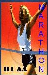 Picture for song 'Marathon' by artist 'DJ AA'