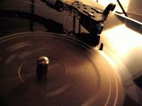 Picture for song 'flip the record' by artist 'dj ad'