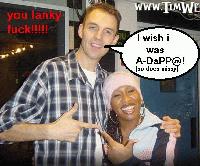 Picture for song 'About U (inst)' by artist 'DJ A-DAPPER'