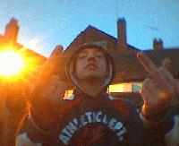 Picture for song 'iNSOMNIA REMIX' by artist 'DJ A-DAPPER'