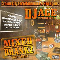 Picture for song 'DJ AGE 'Crown City Entertainment' INTRO' by artist 'DJAGE BEATS'