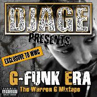 Picture for song 'DJ AGE 'G-Funk Era' INTRO' by artist 'DJAGE BEATS'