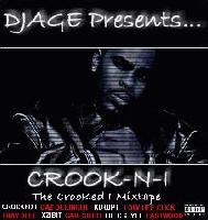 Picture for song 'DJ AGE 'Crook-N-I' INTRO' by artist 'DJAGE BEATS'