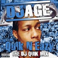Picture for song 'DJ AGE 'Quik N Eazy' INTRO' by artist 'DJAGE BEATS'