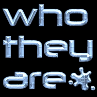 Picture for song 'Who They Are' by artist 'DJ Alfi'