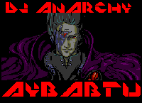 Picture for song 'AYBABTU' by artist 'DJ ANARCHY'