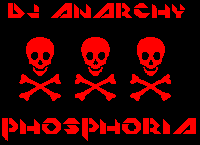Picture for song 'Phosphoria' by artist 'DJ ANARCHY'