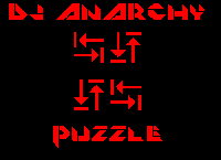 Picture for song 'puzzle' by artist 'DJ ANARCHY'