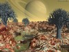 Picture for song 'Another Place (Old Track)' by artist 'DJ Ano'