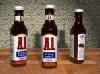Picture for song 'A1 SAUCE' by artist 'DJ AT5'