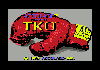 Picture for song 'T.K.O. (Ty N T5)' by artist 'DJ AT5'