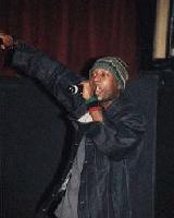 Picture for song 'Get Up (instumental) - MC needed' by artist 'DJ Automatic'