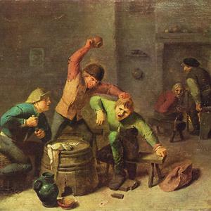 Picture for song 'Scuffle From The Shuffle' by artist 'djazznbluzz'