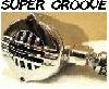 Picture for song 'Super Groove' by artist 'djazznbluzz'