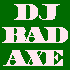Picture for song 'Everybody Rave' by artist 'DJ Bad Axe'
