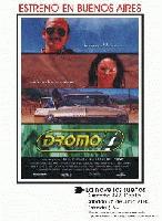 Picture for song 'DJ BELMONDO - PERSECUSION DROMO -' by artist 'DJ BELMONDO'