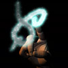 Picture for song 'Dark Power' by artist 'Dj Beyonder'