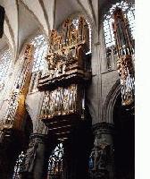 Picture for song 'The Following' by artist 'DJ Blarney'