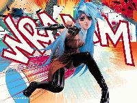 Picture for song 'Damage Control' by artist 'Dj Blazewun'