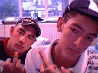 Picture for song 'Pulse X Vs Ice Rink(Skam Remix)' by artist 'DJ B-Line'