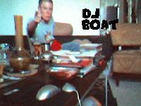 Picture for song 'posse beat' by artist 'Dj Boat'