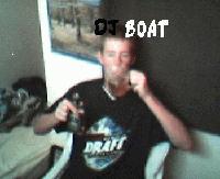 Picture for song 'splatter' by artist 'Dj Boat'