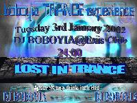 Picture for song 'Dj Boboyia - Liquid Fudge' by artist 'DJ BOBOYIA'