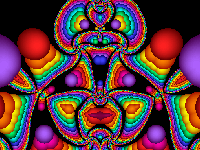 Picture for song 'Re-Activate' by artist 'DJ BongZiLLa'