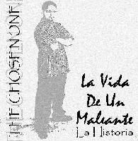 Picture for song 'Dices Que Me Quieres.' by artist 'DJ Boricua'