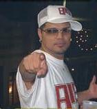 Picture for song 'Hasta Abajo' by artist 'DJ Boricua'