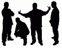 Picture for song 'Que's lo que pasa?' by artist 'DJ Boricua'